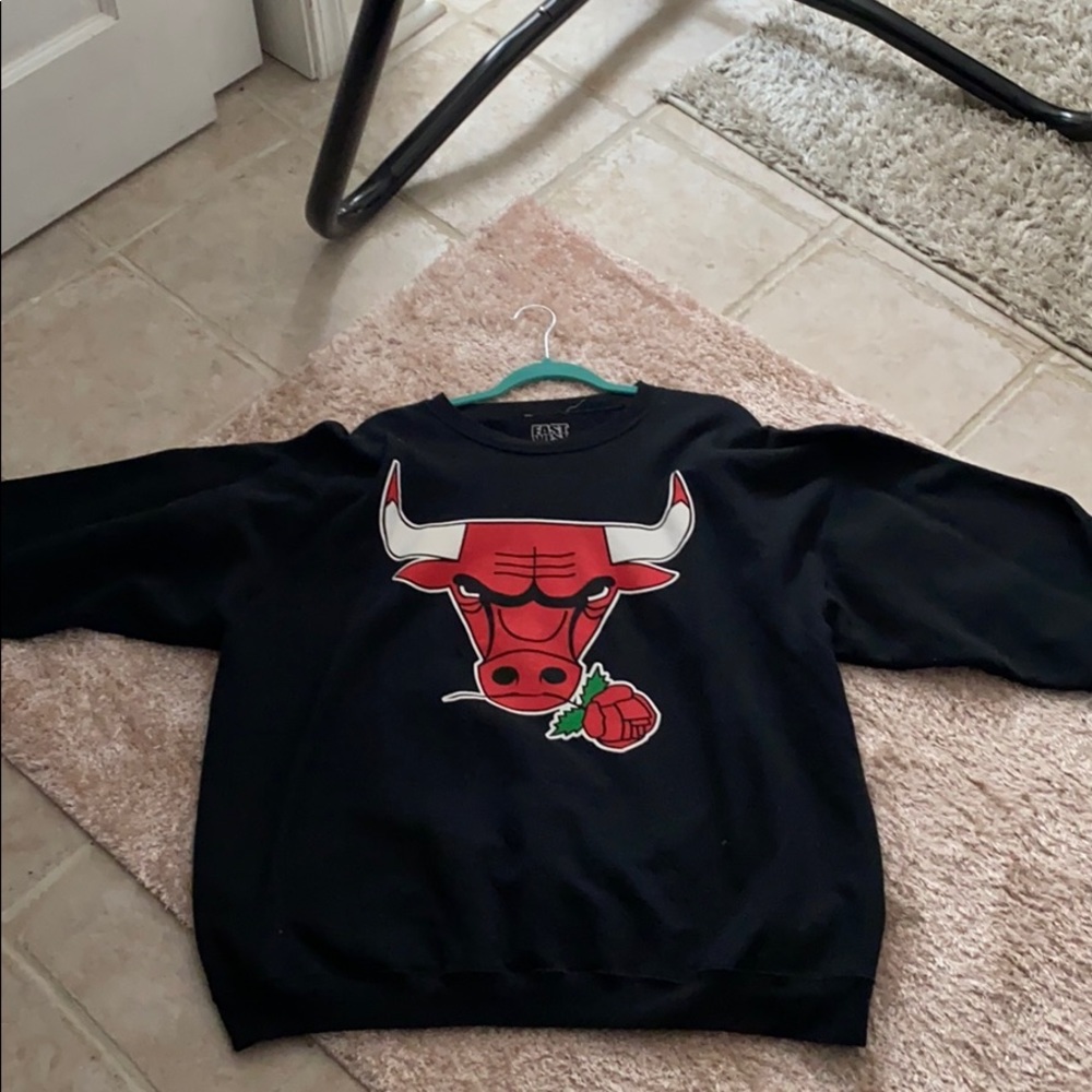 Chicago Bulls Sweatshirt